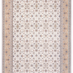 Machine Carpet - Atlas collection - 5287