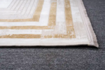 Machine Carpet - Moscow collection - 7211 - Image 5