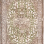Machine Carpet - Versailles Collection - 4268