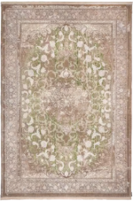 Machine Carpet - Versailles Collection - 4268