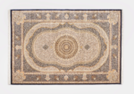Machine Carpet – Kashmir collection  - 2065 - Image 3