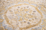 Machine Carpet - Heritage collection - 2666 - Image 5