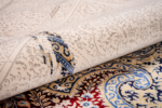 Machine Carpet - Antique collection - 5082 - Image 10