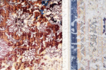 Machine Carpet - Heritage collection - 26204 - Image 9