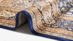 Machine Carpet – Kashmir collection – 2092 - Image 11