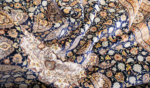 Machine Carpet – Kashmir collection – 2092 - Image 13
