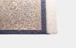 Machine Carpet – Kashmir collection  - 2065 - Image 13