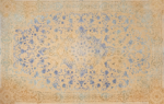 Machine Carpet - Antique collection - 5119 - Image 11