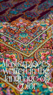 Masterpieces written in the language of color. 

Behind every breathtaking Persian carpet lies an intricate science of color harmony—a delicate balance refined over centuries of Iranian weaving heritage. It isn’t just about choosing beautiful shades; it’s about how every hue interacts under light, creates mood, and brings balance to a room. 

What makes Persian carpet color palettes so timeless?
🎨 Artistic Equilibrium: Deep lapis blues, regal burgundies, and rich terracotta tones are carefully offset by soft cream, ivory, and gold grounds to prevent visual clutter.
✨ Dynamic Light Interaction: High-density 1500-reed silk-touch fibers catch ambient light, causing colors to shift gracefully in luster and warmth from different angles throughout the day.
🌿 Nature-Inspired Gradients: Subtle color transitions within floral and geometric motifs reflect natural landscapes, bringing organic harmony into indoor spaces.
🏡 Interior Versatility: A well-balanced Persian rug effortlessly unifies disparate elements in a space—connecting furniture, wall colors, and window treatments into one cohesive design story.
At Almas Carpet, our curated collections feature balanced color compositions engineered to elevate modern minimalist villas, classic interiors, and luxury spaces alike.

Which color palette resonates most with your aesthetic—rich jewel tones or soft neutral creams? Let us know in the comments below! 👇

📩 DM us today for personalized rug selection advice or trade inquiries!
📱 WhatsApp: +971 50 186 6465 | +971 50 844 6264
📞 Tel: +971 4 546 0696
🌐 Website: www.almascarpetuae.com
📍 Visit Our Showroom: Almas Carpet, Dubai Furniture Market, Commercial Buildings 5, Showroom No. 16 & 17.

#PersianCarpet  #LuxuryRugs  #InteriorDesignDubai #PersianRugsUAE  #SilkTouchCarpet